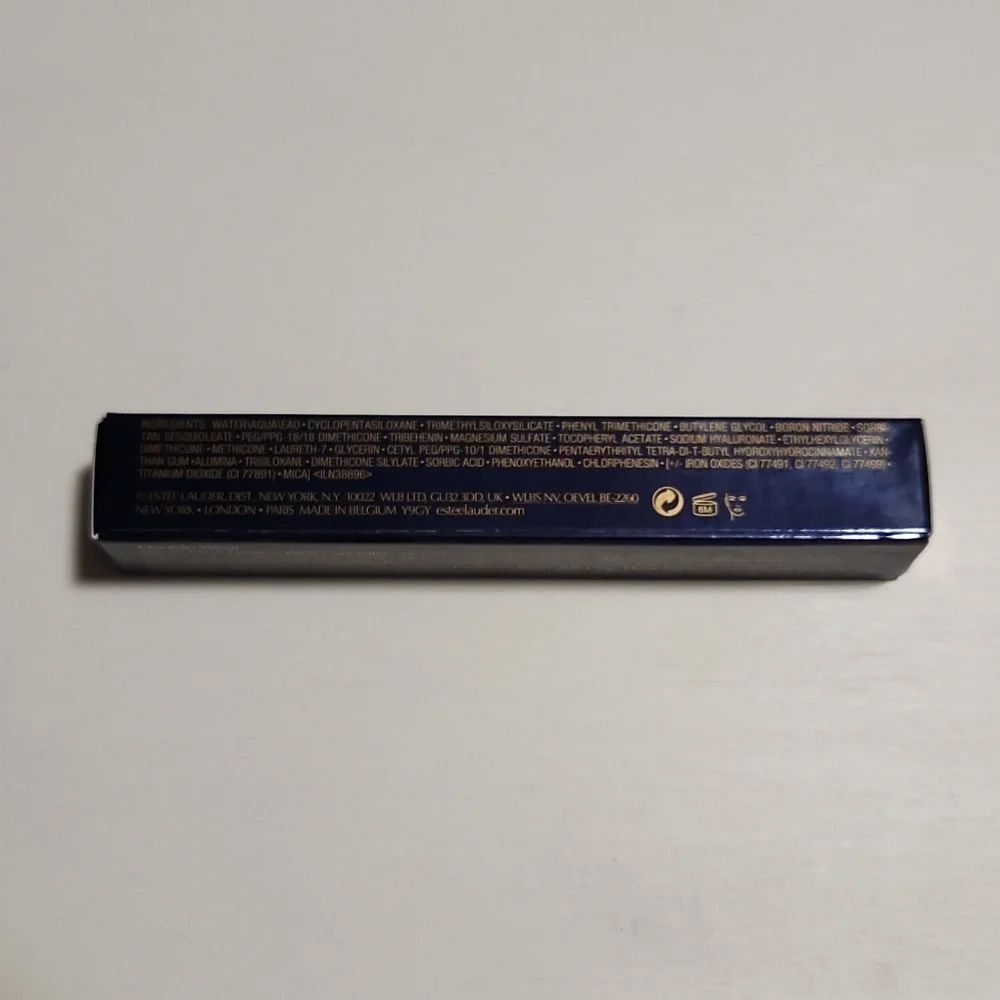 ESTEE LAUDER 1C Light (Cool) Double Wear Stay-In-Place Flawless Concea…